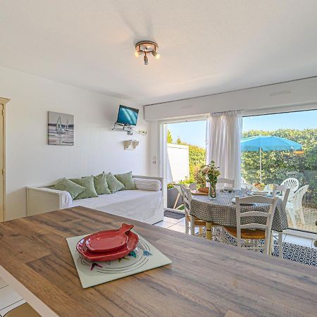 Apartment Les Eiders By Interhome Carnac Exteriér fotografie