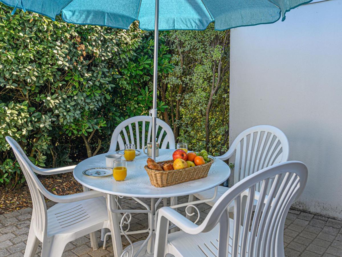 Apartment Les Eiders By Interhome Carnac Exteriér fotografie