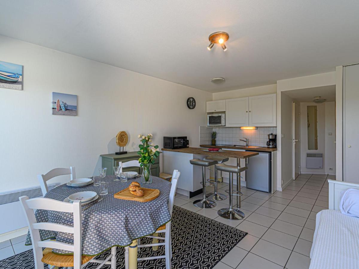 Apartment Les Eiders By Interhome Carnac Exteriér fotografie