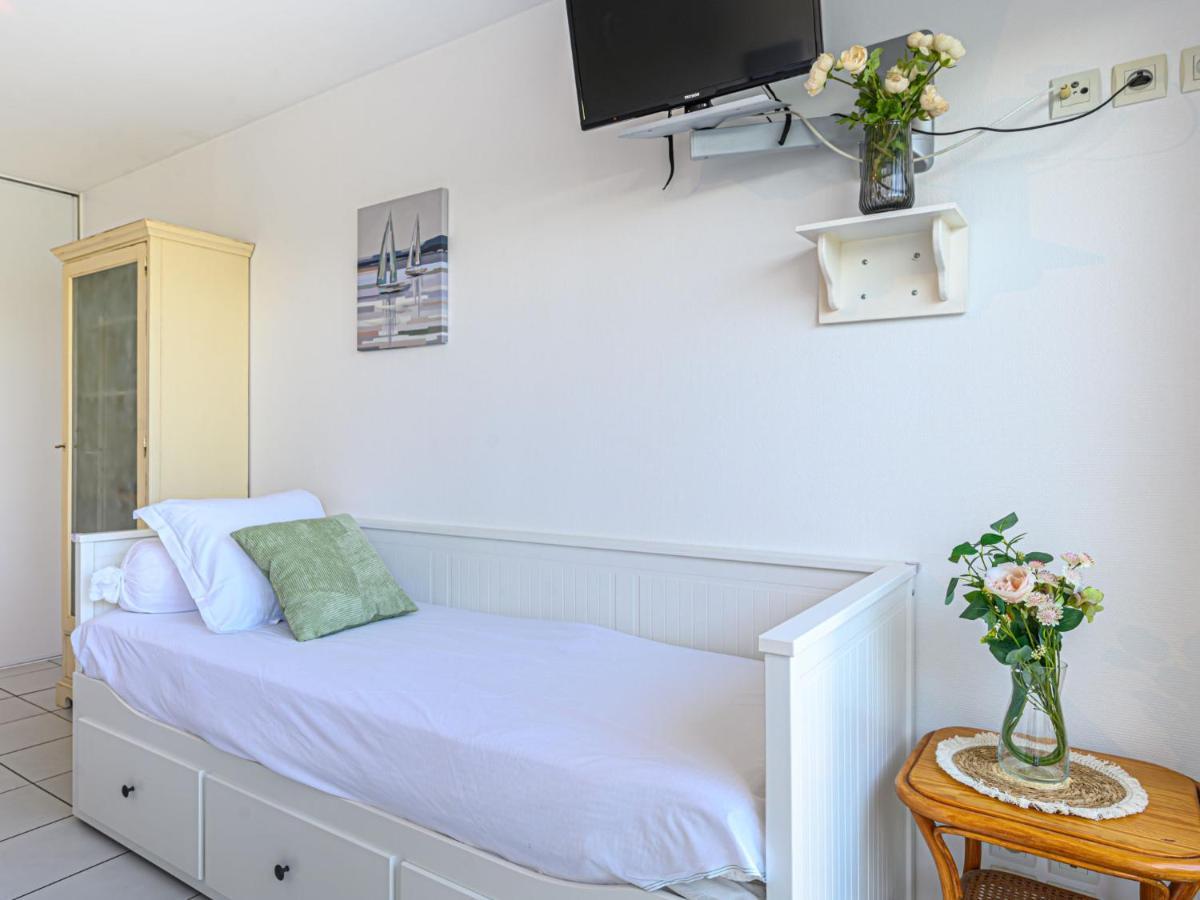 Apartment Les Eiders By Interhome Carnac Exteriér fotografie