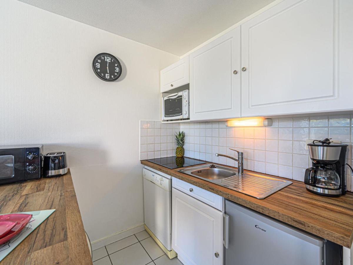 Apartment Les Eiders By Interhome Carnac Exteriér fotografie