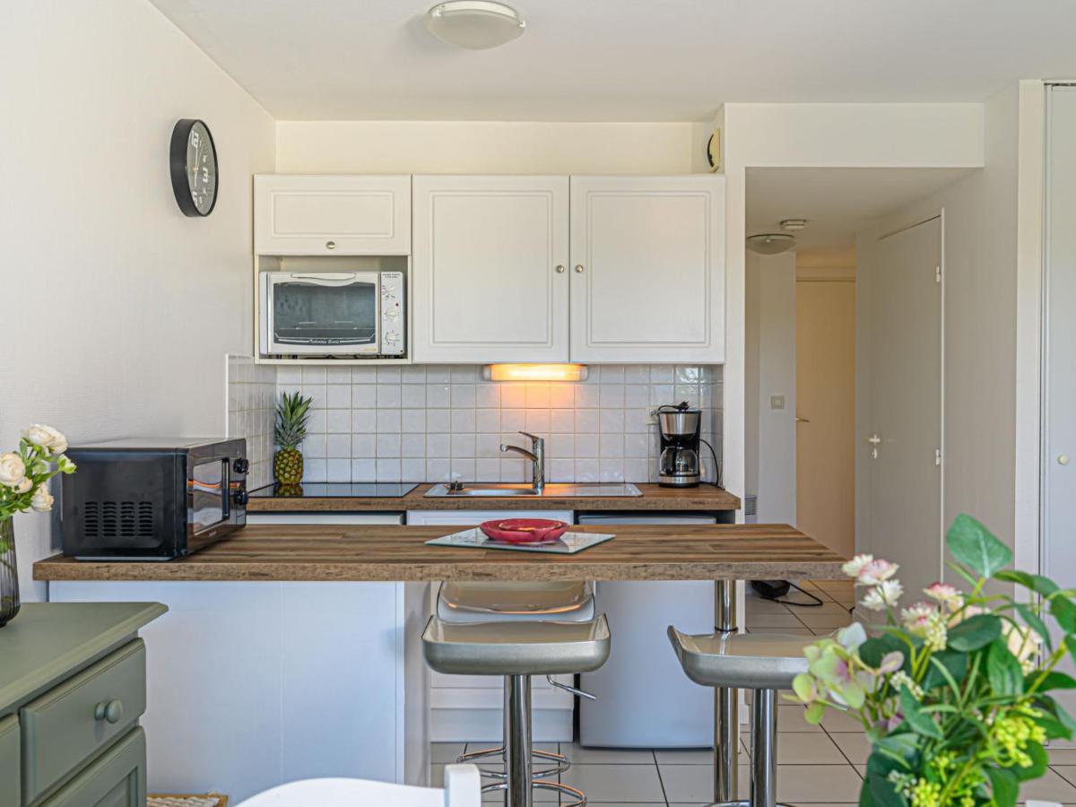 Apartment Les Eiders By Interhome Carnac Exteriér fotografie
