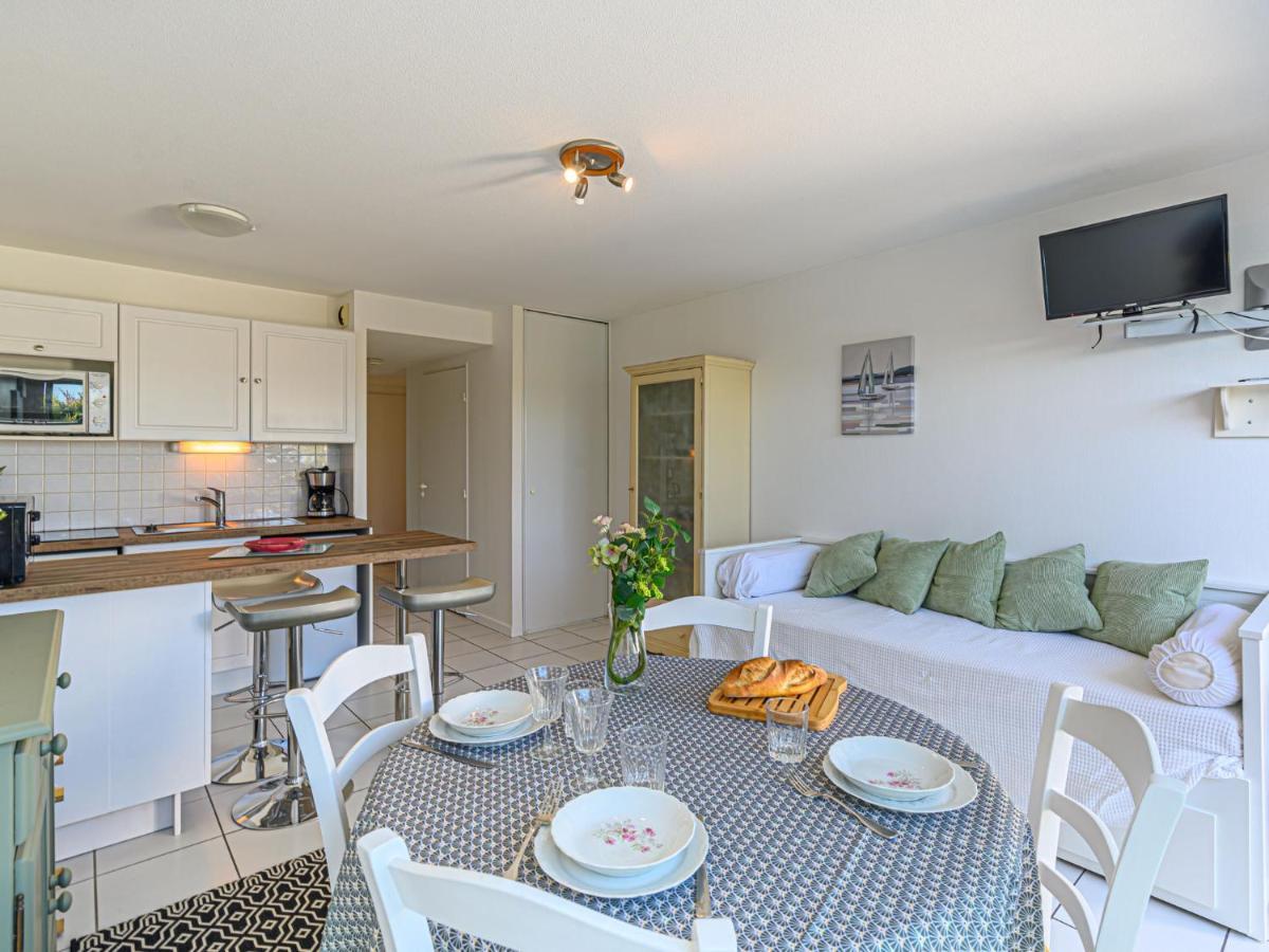 Apartment Les Eiders By Interhome Carnac Exteriér fotografie