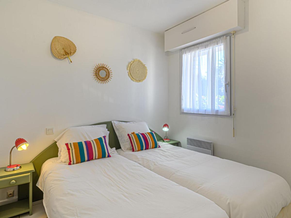 Apartment Les Eiders By Interhome Carnac Exteriér fotografie