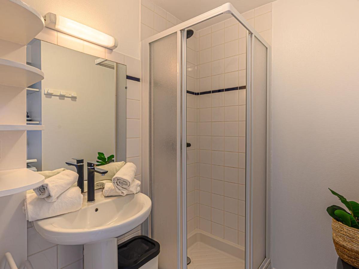 Apartment Les Eiders By Interhome Carnac Exteriér fotografie