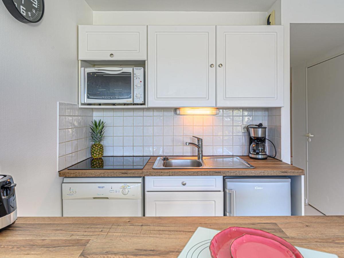 Apartment Les Eiders By Interhome Carnac Exteriér fotografie