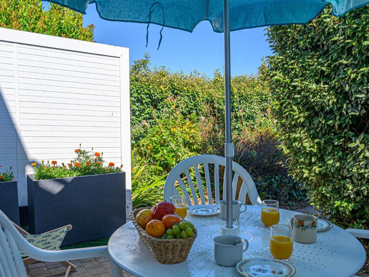 Apartment Les Eiders By Interhome Carnac Exteriér fotografie