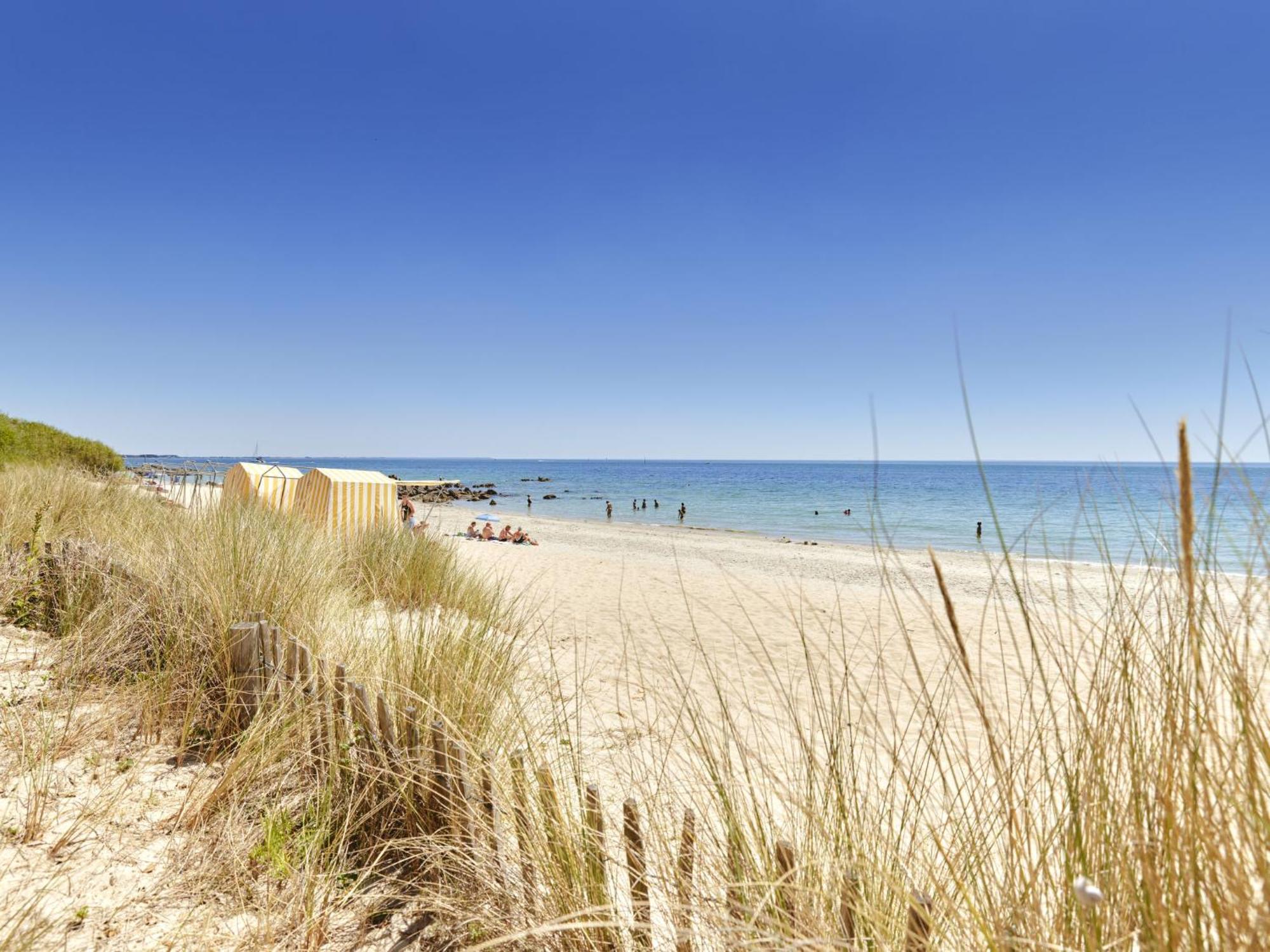 Apartment Les Eiders By Interhome Carnac Exteriér fotografie
