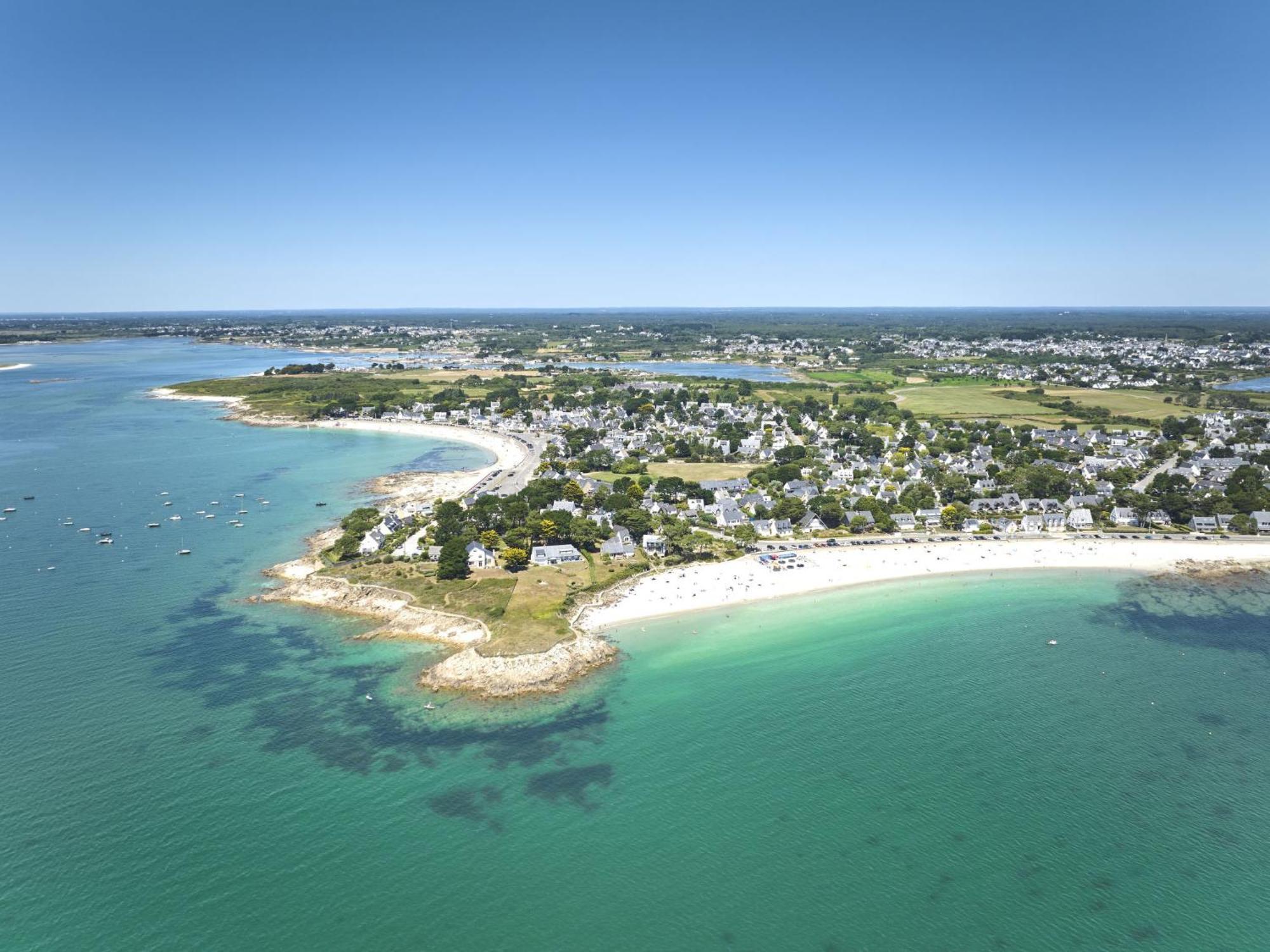Apartment Les Eiders By Interhome Carnac Exteriér fotografie